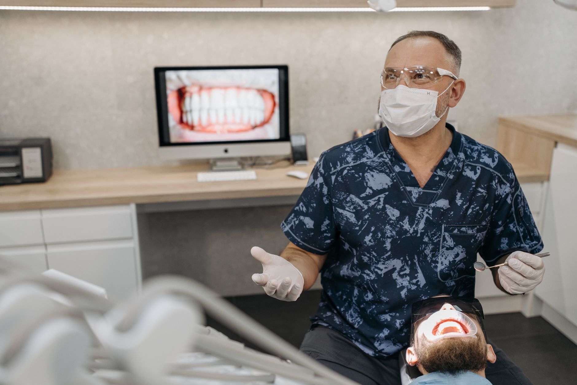 Dentiste Perpignan