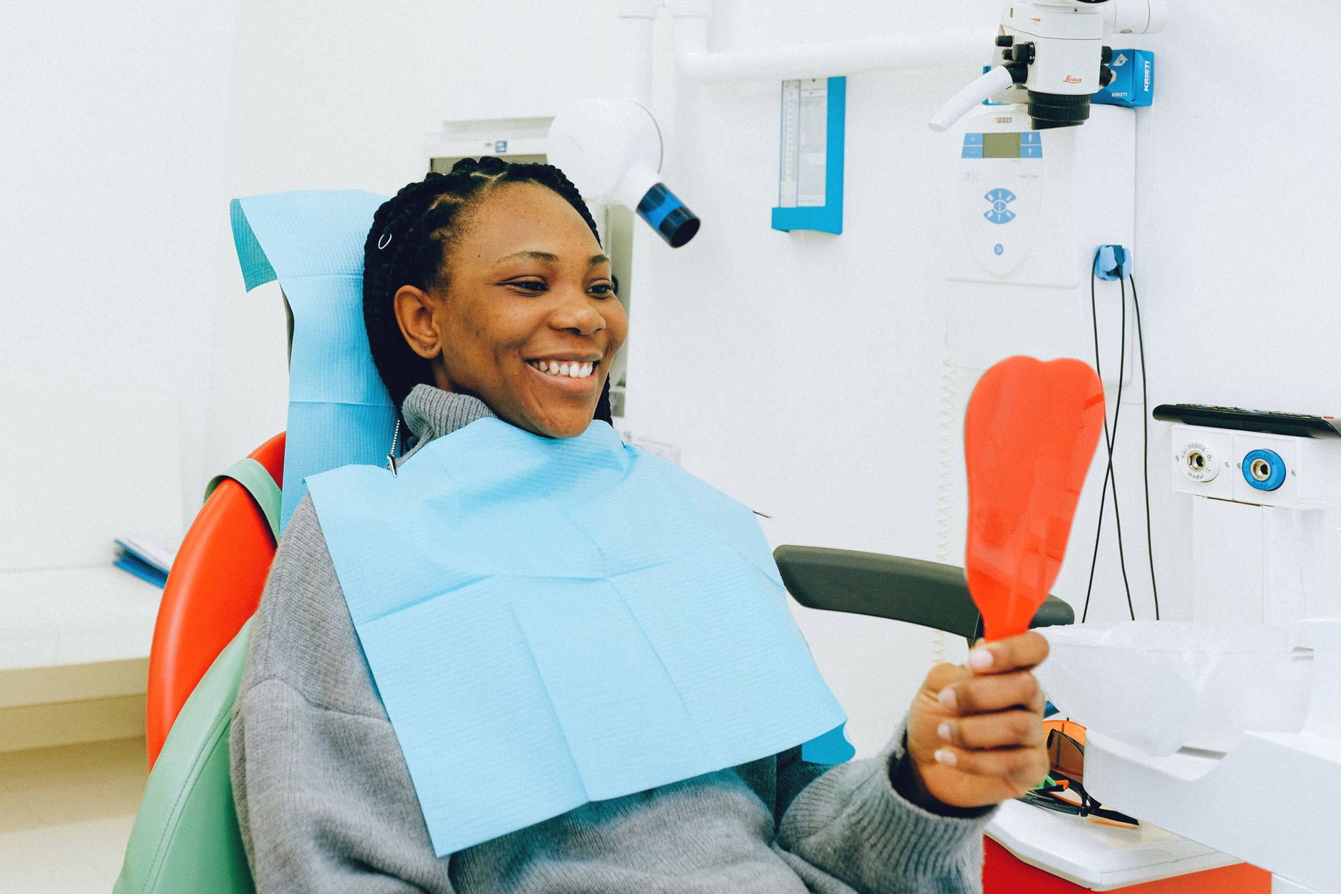 Dentiste Perpignan
