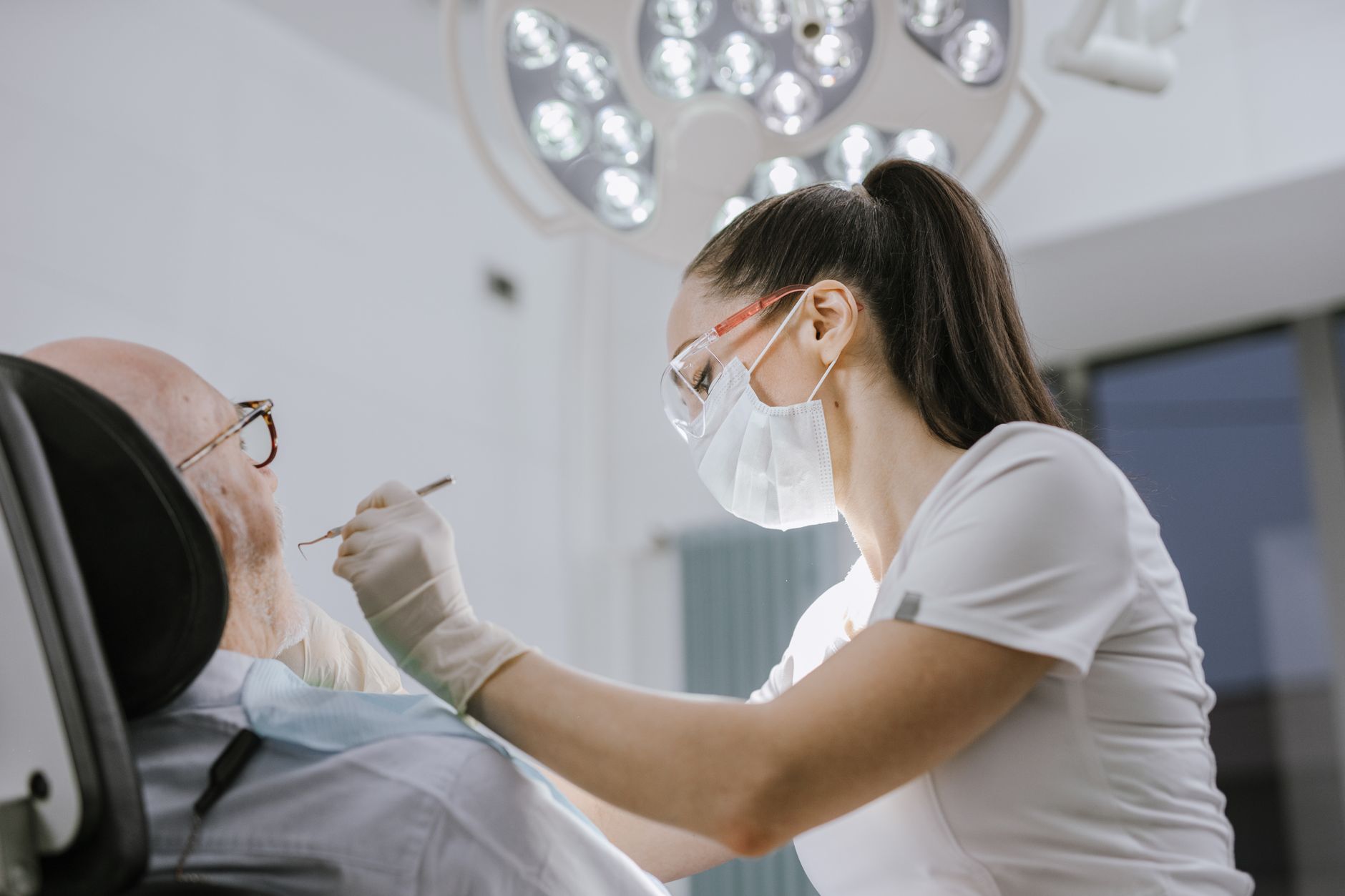 Dentiste Perpignan